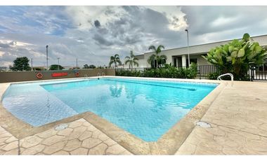 SE VENDE APARTAMENTO EN CIUDAD COUNTRY, JAMUNDI