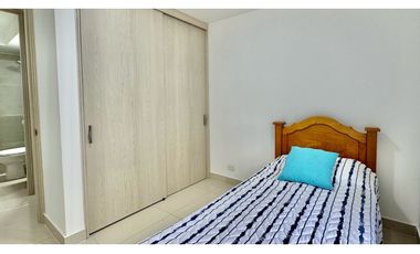 SE VENDE APARTAMENTO EN CIUDAD COUNTRY, JAMUNDI