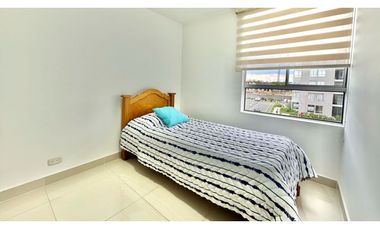 SE VENDE APARTAMENTO EN CIUDAD COUNTRY, JAMUNDI