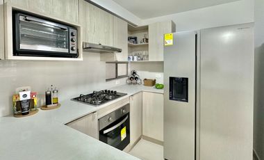 SE VENDE APARTAMENTO EN CIUDAD COUNTRY, JAMUNDI
