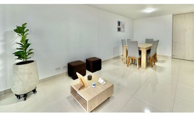SE VENDE APARTAMENTO EN CIUDAD COUNTRY, JAMUNDI