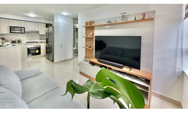 SE VENDE APARTAMENTO EN CIUDAD COUNTRY, JAMUNDI