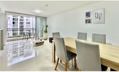 SE VENDE APARTAMENTO EN CIUDAD COUNTRY, JAMUNDI