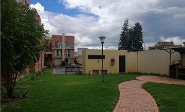 APARTAMENTO EN VENTA CAJICA