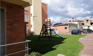 APARTAMENTO EN VENTA CAJICA