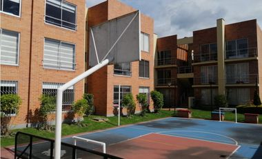 APARTAMENTO EN VENTA CAJICA