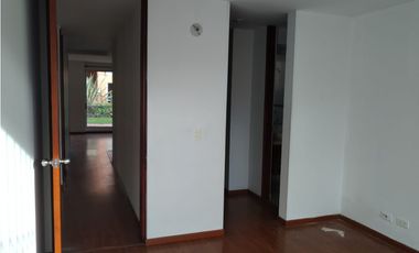 APARTAMENTO EN VENTA CAJICA