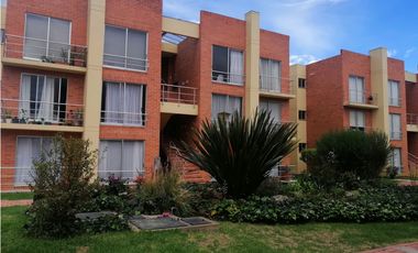 APARTAMENTO EN VENTA CAJICA