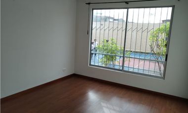 APARTAMENTO EN VENTA CAJICA