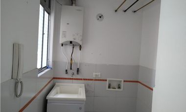APARTAMENTO EN VENTA CAJICA