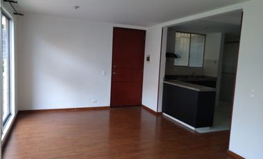 APARTAMENTO EN VENTA CAJICA