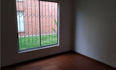 APARTAMENTO EN VENTA CAJICA