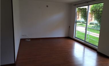 APARTAMENTO EN VENTA CAJICA