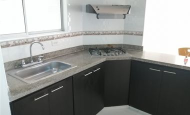 APARTAMENTO EN VENTA CAJICA