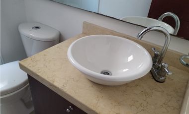 APARTAMENTO EN VENTA CAJICA