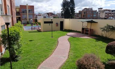 APARTAMENTO EN VENTA CAJICA