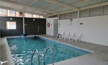 APARTAMENTO EN VENTA CAJICA