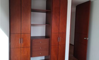 APARTAMENTO EN VENTA CAJICA