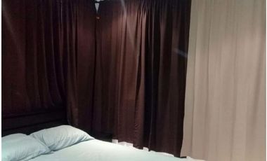 VENDO APARTAMENTO AMOBLADO DE LUJO CON VISTA A LA BAHIA DE CARTAGENA