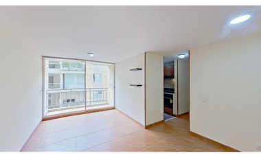 Apartamento en Venta en Nogales de Chía,  Tres Esquinas