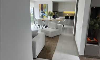 ALQUILER APARTAMENTO SOBRE AVENIDA CENTENARIO ARMENIA
