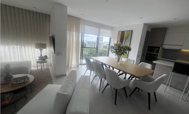ALQUILER APARTAMENTO SOBRE AVENIDA CENTENARIO ARMENIA
