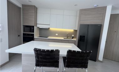 ALQUILER APARTAMENTO SOBRE AVENIDA CENTENARIO ARMENIA