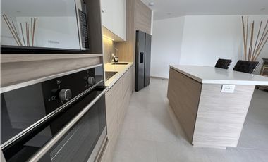 ALQUILER APARTAMENTO SOBRE AVENIDA CENTENARIO ARMENIA