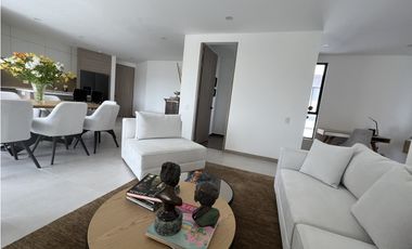 ALQUILER APARTAMENTO SOBRE AVENIDA CENTENARIO ARMENIA