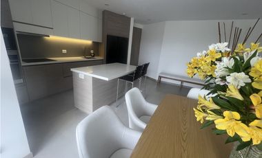 ALQUILER APARTAMENTO SOBRE AVENIDA CENTENARIO ARMENIA
