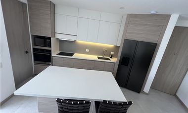 ALQUILER APARTAMENTO SOBRE AVENIDA CENTENARIO ARMENIA