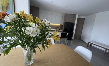 ALQUILER APARTAMENTO SOBRE AVENIDA CENTENARIO ARMENIA