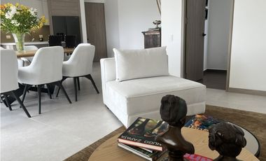 ALQUILER APARTAMENTO SOBRE AVENIDA CENTENARIO ARMENIA