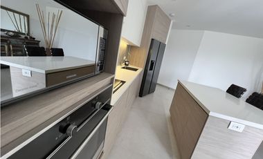 ALQUILER APARTAMENTO SOBRE AVENIDA CENTENARIO ARMENIA