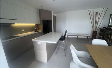ALQUILER APARTAMENTO SOBRE AVENIDA CENTENARIO ARMENIA