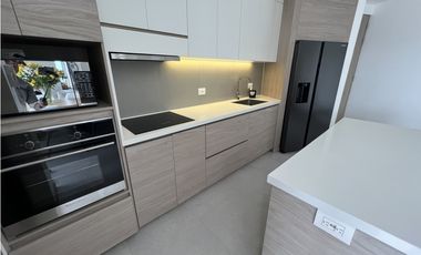 ALQUILER APARTAMENTO SOBRE AVENIDA CENTENARIO ARMENIA