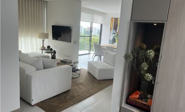 ALQUILER APARTAMENTO SOBRE AVENIDA CENTENARIO ARMENIA