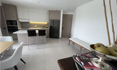 ALQUILER APARTAMENTO SOBRE AVENIDA CENTENARIO ARMENIA