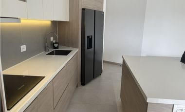 ALQUILER APARTAMENTO SOBRE AVENIDA CENTENARIO ARMENIA