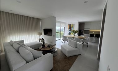 ALQUILER APARTAMENTO SOBRE AVENIDA CENTENARIO ARMENIA