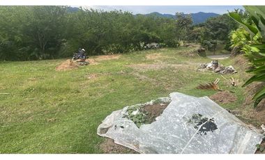 LOTE CONDOMINIO TACUARA PEREIRA RISARALDA