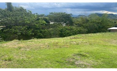 LOTE CONDOMINIO TACUARA PEREIRA RISARALDA