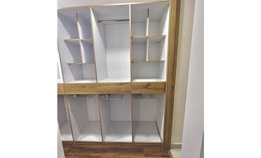 APARTAMENTO EN ARRIENDO SECTOR SANTA CATALINA - ITAGUI