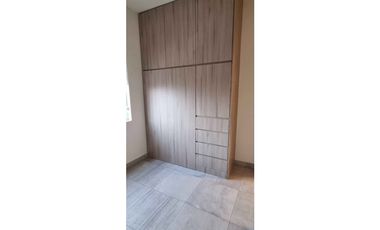 Departamento equipado y amueblado en Torre Centrika Platinum, Mty.