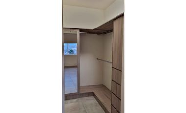 Departamento equipado y amueblado en Torre Centrika Platinum, Mty.