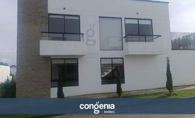 Casa en arriendo- Rionegro- Reservas de Llanogrande