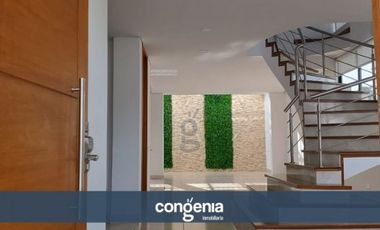 Casa en arriendo- Rionegro- Reservas de Llanogrande