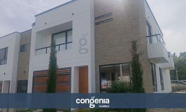 Casa en arriendo- Rionegro- Reservas de Llanogrande