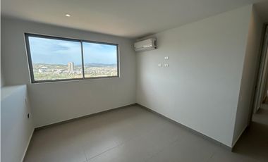 Apartamento en Arriendo  - Villa Campestre  - Atlantico