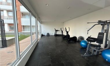 Apartamento en Arriendo  - Villa Campestre  - Atlantico